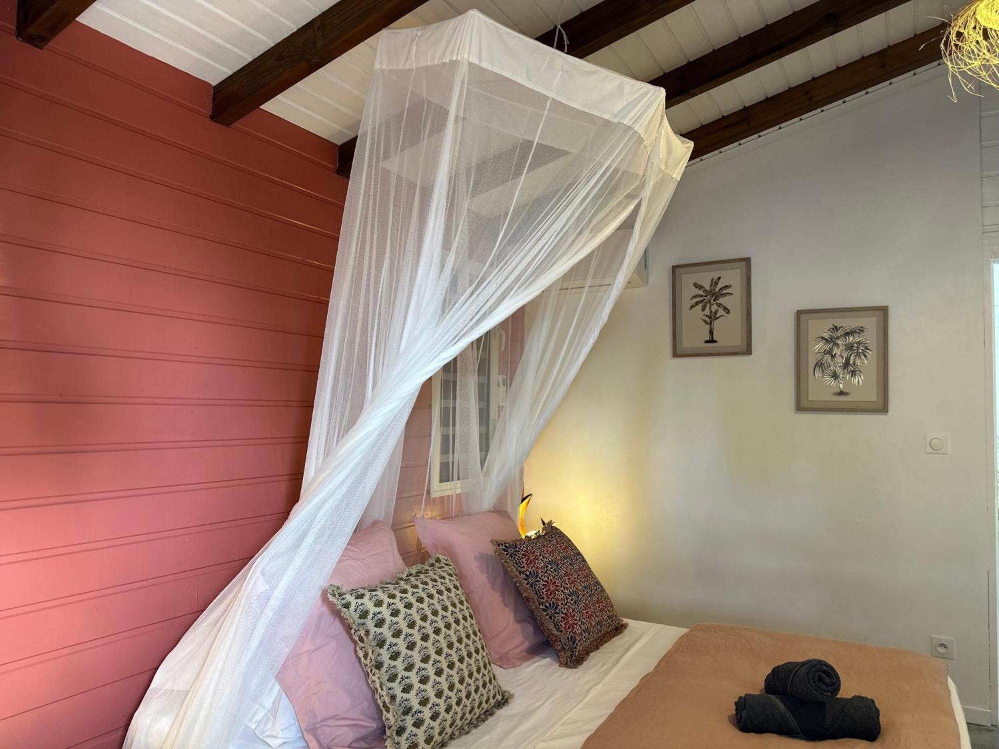 Villa O Perchee